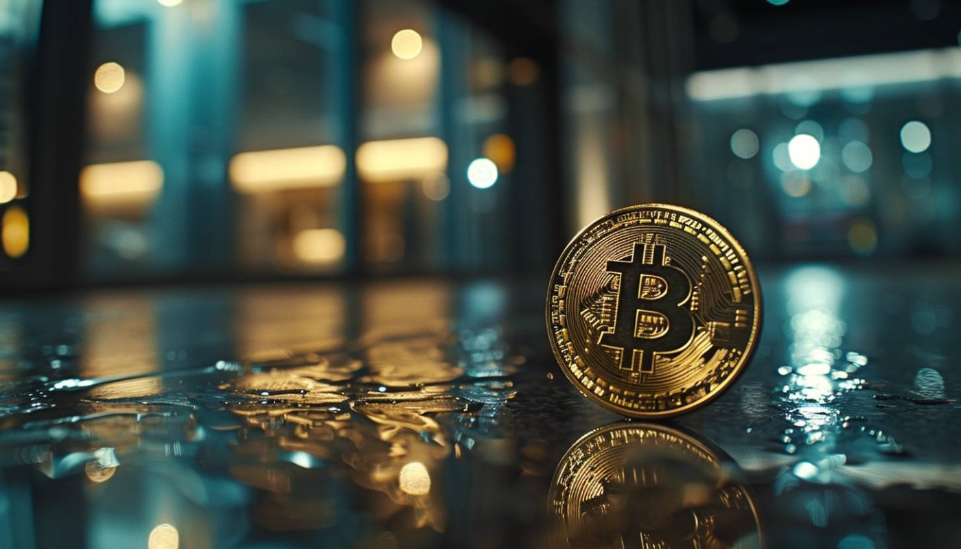 Bitcoin: Una bolla speculativa o il futuro del denaro?