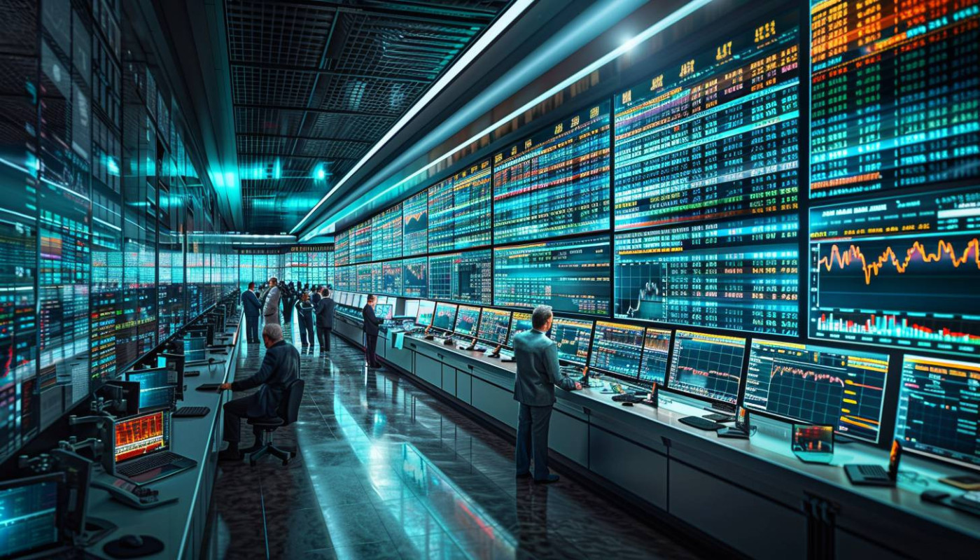 Il rischio climatico nei mercati finanziari