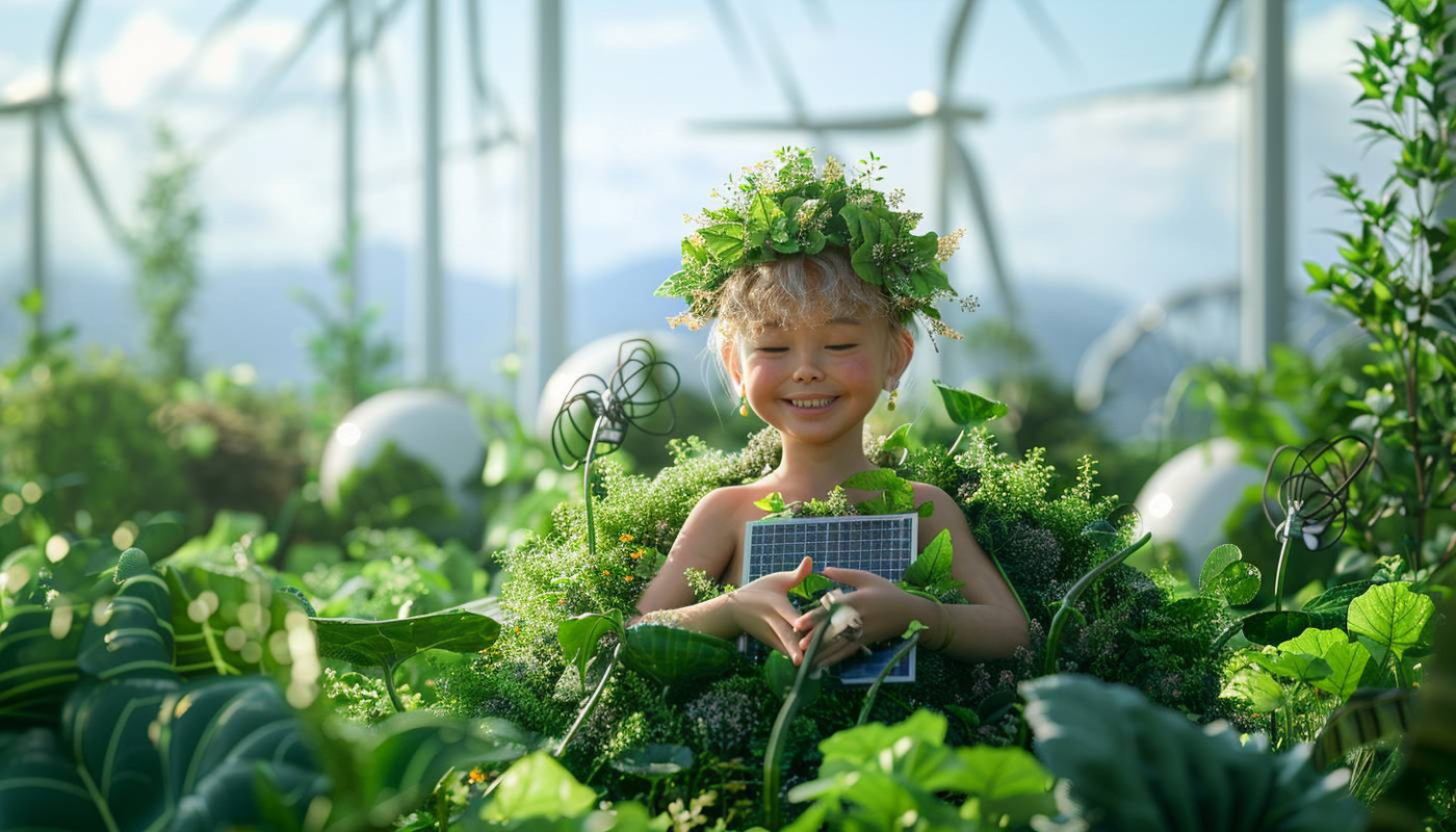 Investimenti eco-sostenibili: il futuro della finanza