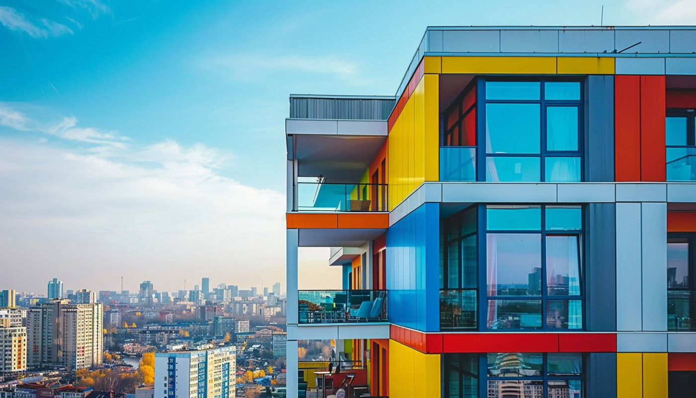 Investire nell’immobiliare in tempi di inflazione