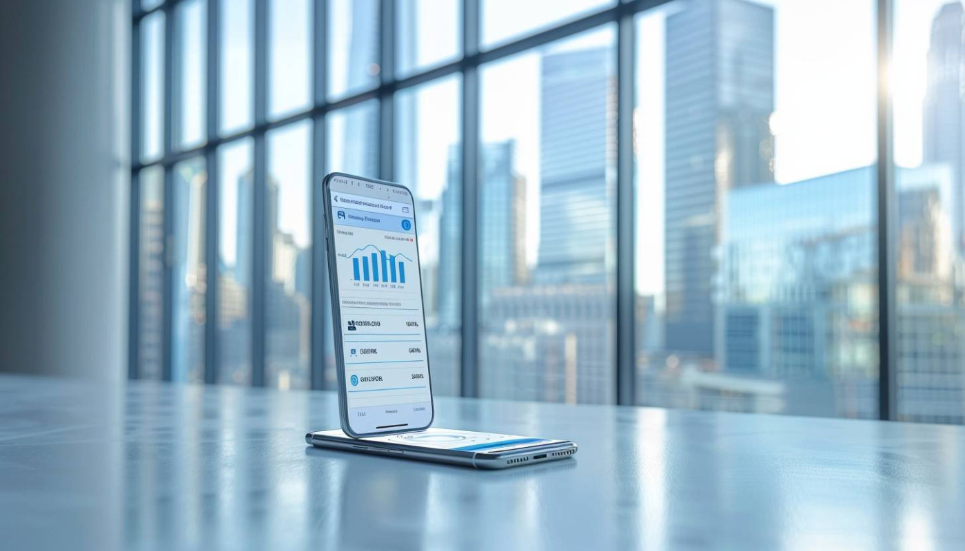 La rivoluzione del mobile banking: come cambia la finanza