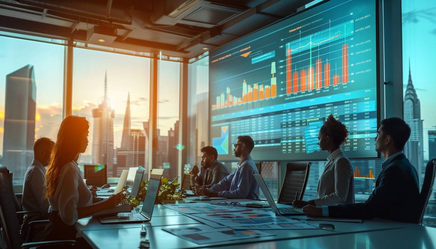 Strategie di salvataggio finanziario per aziende in crisi