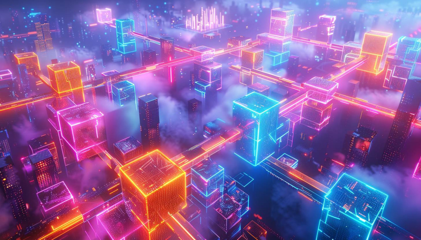 Tecnologia Blockchain: oltre le criptovalute